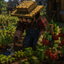 GroundZero's Farmer Progression logo