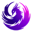 Phoenix Tesla Network logo