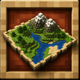 3D Maps project image