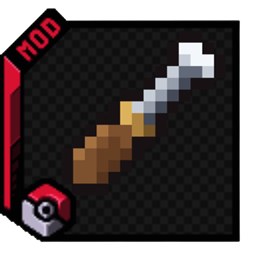 Cobblemon: Chisel project image