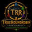 TrueRoundRobin for Gargul logo