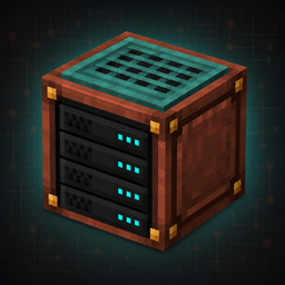 Riot Storage - Fabric