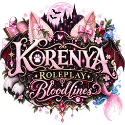 Fantasy Bloodlines {ROLEPLAY} logo