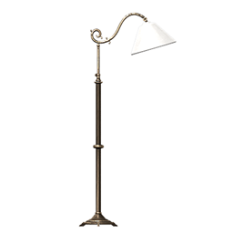 KHD Hawthorne Floorlamp project image