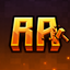 Reforged armors v1.5 logo