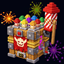 Fireworks logo