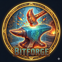 BitForge TaskTome project image