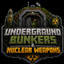 Underground Bunkers & Nuclear Weapons! logo