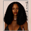 Akay Mabbie curly hair logo