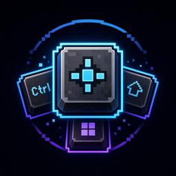 Key Bindings Overhaul project image