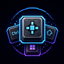 Key Bindings Overhaul logo