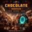 Chocolate - Because Vanilla Needed MORE logo