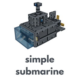 Simple Submarine