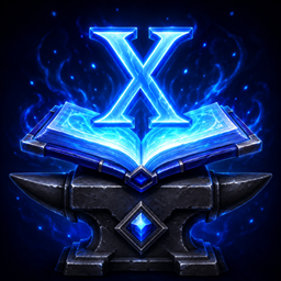 Anvil Ascension: Level X Enchants project image