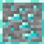 Highlighted Overworld Ores logo