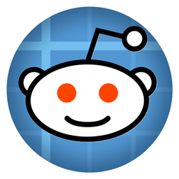 Create Craft Reddit logo