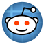 Create Craft Reddit logo