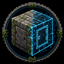 Camouflage Doors and Trapdoor logo