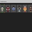 Avatar skinpack logo