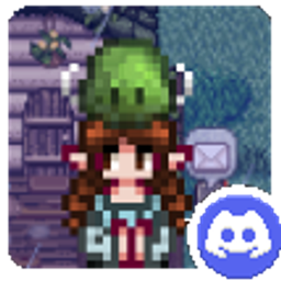 Stardew Presence (Discord) logo