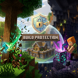 Chain Harvest | Achievement Friendly | TreeCapitator | VeinMiner project image