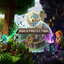 Chain Harvest | Achievement Friendly | TreeCapitator | VeinMiner logo