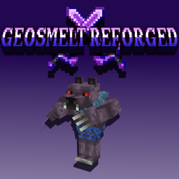 GeoSmelt Reforged