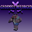 GeoSmelt Reforged logo