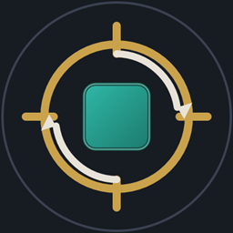 MacroSwap logo