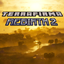 TerraFirma Rebirth 2 logo