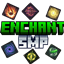 The Enchant SMP (incomplete) logo