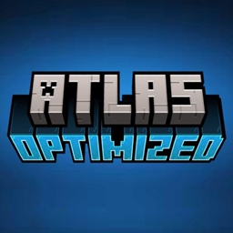 Atlas Optimized logo