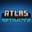 Atlas Optimized logo