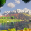 HorizonUIExtension-Minecraft Autumn Mountains logo