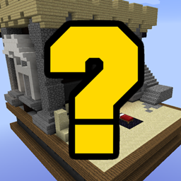 Lucky Block Bedwars Normal Edition project image