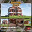Survival Suburban House #122 (Achievements On) logo