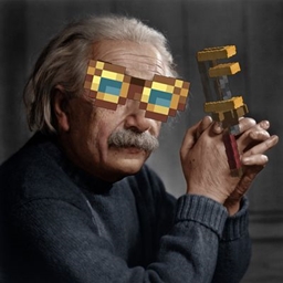 Create: Mass-Energy