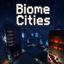 Biome Cities logo