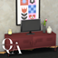 Quiet Atelier - Trak TV Stand logo