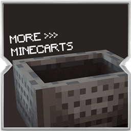 More Minecarts project image