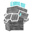 Ore Lizards logo