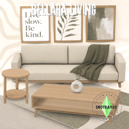 Bellara Living project image