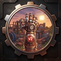 Create Ultime V2 project image