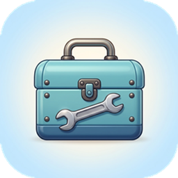The Toolkit logo