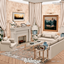 NANCY Part 4 by Lukheya | The Living Room logo