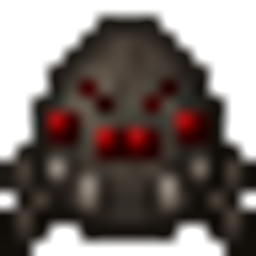 Eggs N Eyes | Bedrock Unofficial Port logo