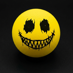 Horror Totem