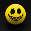Horror Totem logo