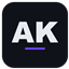 AcousticKey logo