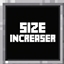 Hotbar Size Increaser logo